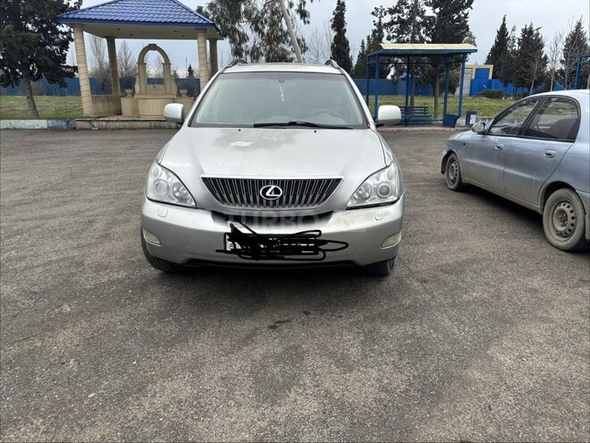 Lexus RX 350 2006, 280,000 km - 3.5 л - Bakı