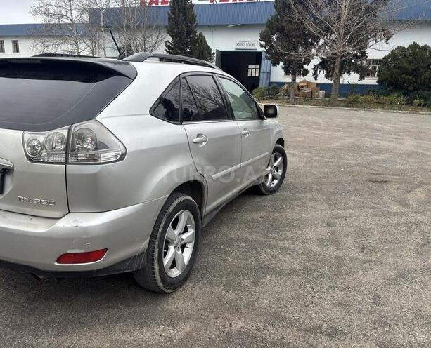 Lexus RX 350 2006, 280,000 km - 3.5 л - Bakı