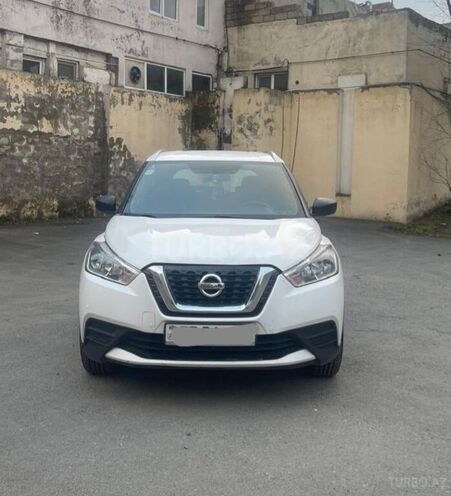 Nissan Kicks-1