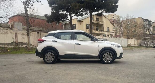Nissan Kicks-4