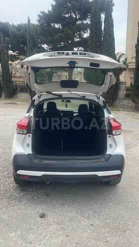 Nissan Kicks-5
