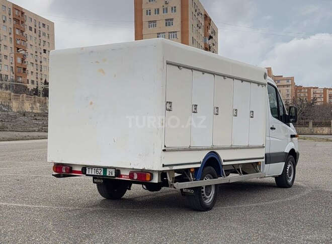 Mercedes Sprinter 310-6