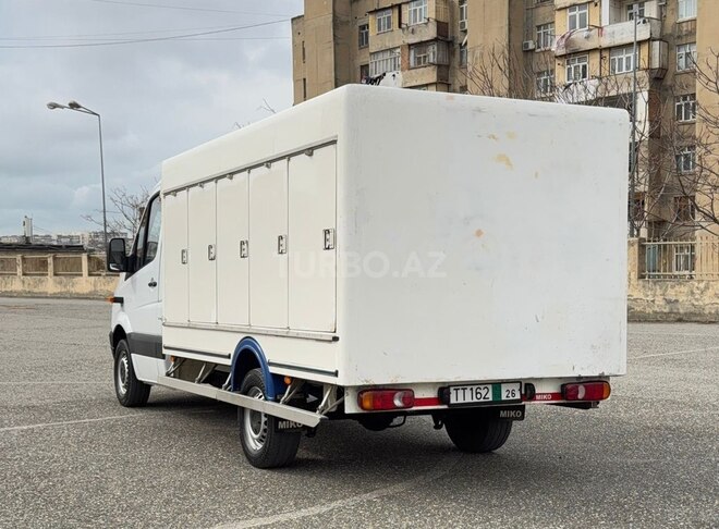 Mercedes Sprinter 310-7