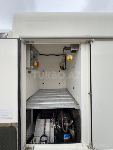 Mercedes Sprinter 310-11