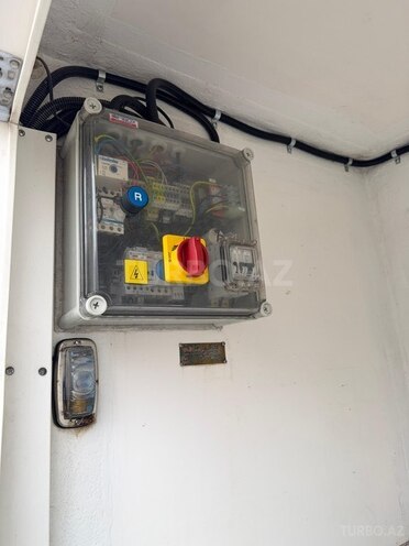 Mercedes Sprinter 310-12