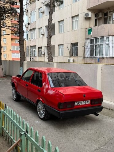 Tofas Sahin 2006, 75,000 km - 1.6 l - Bakı