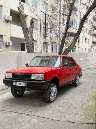 Tofas Sahin 2006, 75,000 km - 1.6 l - Bakı