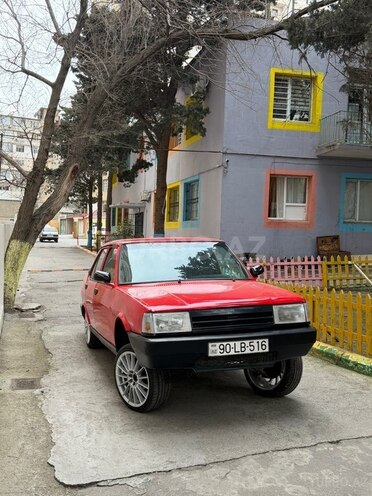 Tofas Sahin 2006, 75,000 km - 1.6 l - Bakı