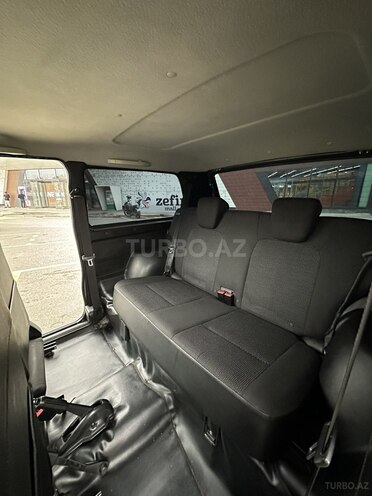 LADA (VAZ) Niva 2021, 62,000 km - 1.7 l - Bakı