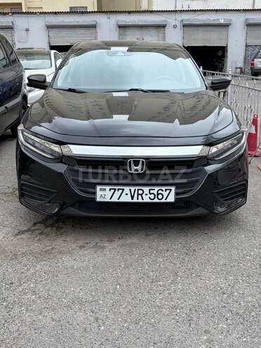 Honda Insight-9