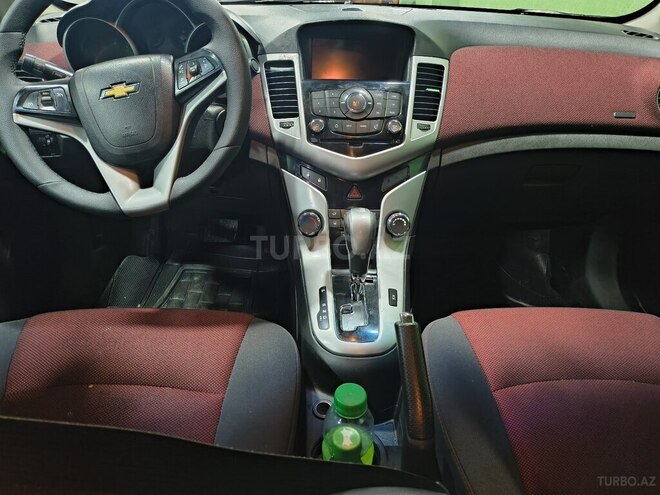 Chevrolet Cruze 2013, 350,000 km - 1.4 l - Bakı