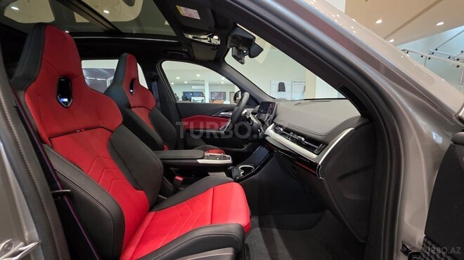 BMW X1 2025, 0 km - 1.5 l - Bakı