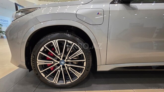 BMW X1 2025, 0 km - 1.5 l - Bakı