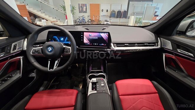 BMW X1 2025, 0 km - 1.5 l - Bakı