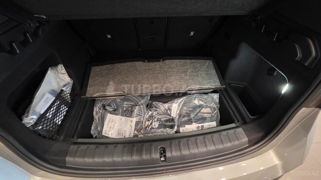 BMW X1 2025, 0 km - 1.5 l - Bakı