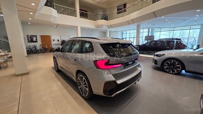 BMW X1 2025, 0 km - 1.5 l - Bakı