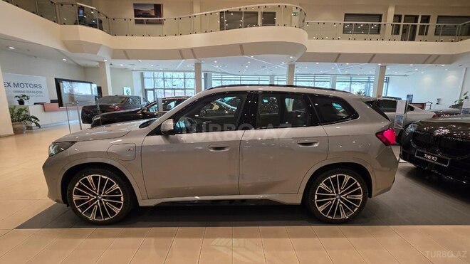 BMW X1 2025, 0 km - 1.5 l - Bakı
