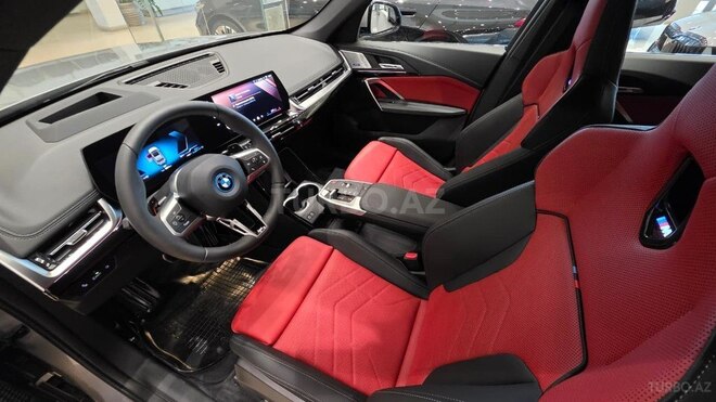 BMW X1 2025, 0 km - 1.5 l - Bakı