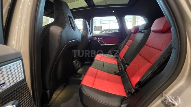 BMW X1 2025, 0 km - 1.5 l - Bakı