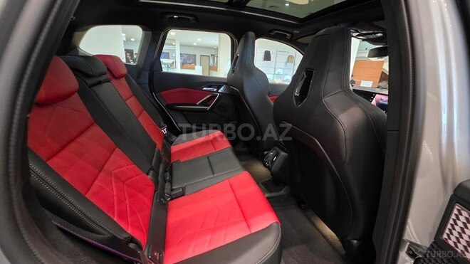 BMW X1 2025, 0 km - 1.5 l - Bakı