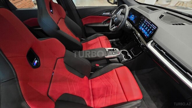 BMW X1 2025, 0 km - 1.5 l - Bakı