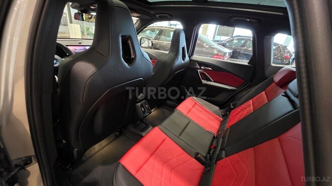 BMW X1 2025, 0 km - 1.5 l - Bakı