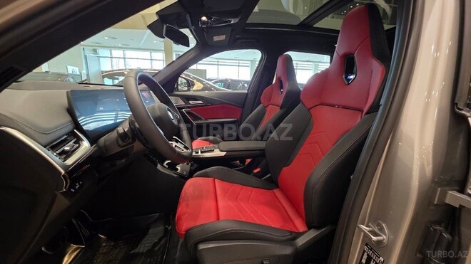BMW X1 2025, 0 km - 1.5 l - Bakı