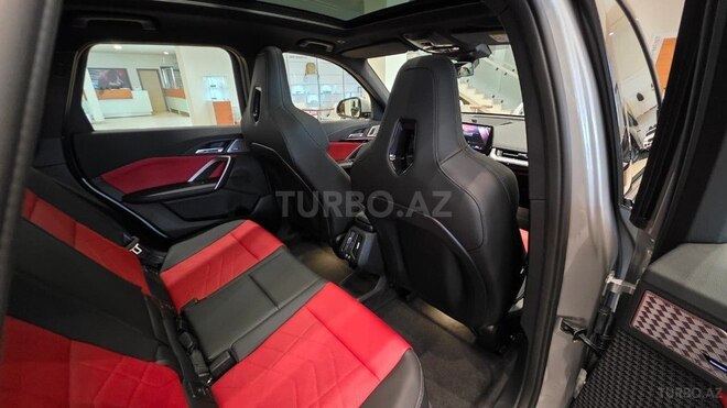 BMW X1 2025, 0 km - 1.5 l - Bakı