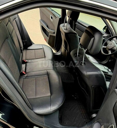 Mercedes E 300 2010, 183,858 km - 3.5 l - Masallı