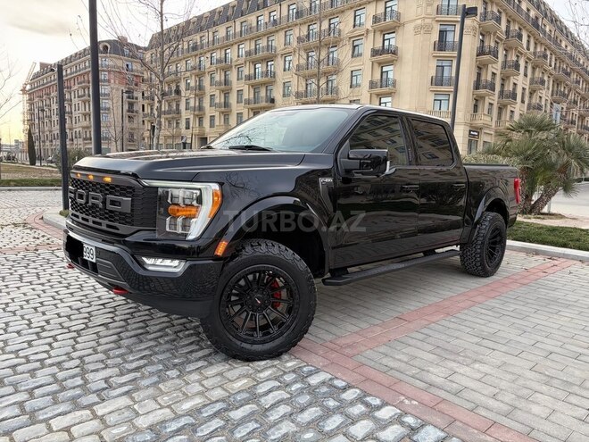 Ford F-150-5