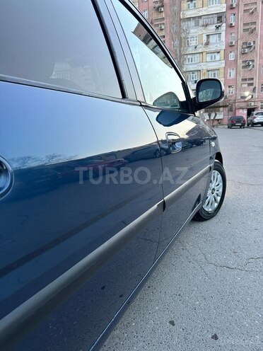 Hyundai Matrix 2007, 326,400 km - 1.5 l - Xırdalan