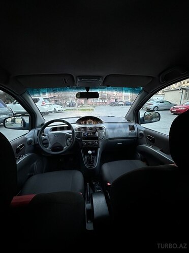 Hyundai Matrix 2007, 326,400 km - 1.5 l - Xırdalan