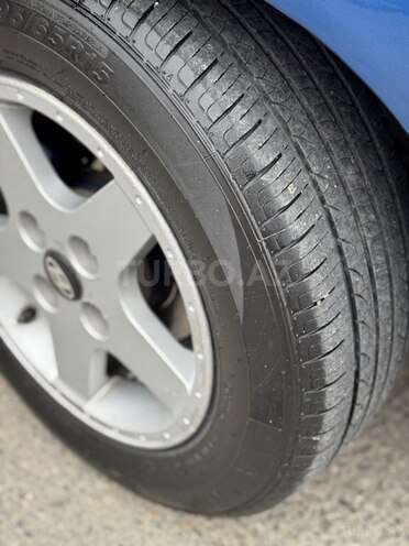 Hyundai Matrix 2008, 345,000 km - 1.5 l - Bakı