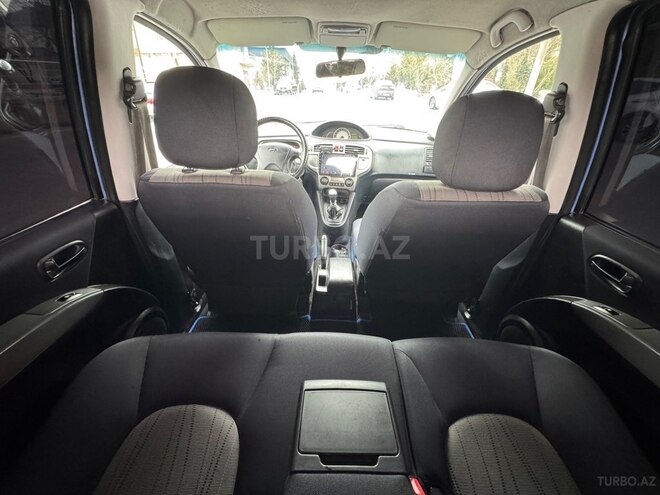 Hyundai Matrix 2008, 345,000 km - 1.5 l - Bakı