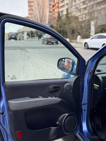 Hyundai Matrix 2008, 345,000 km - 1.5 l - Bakı