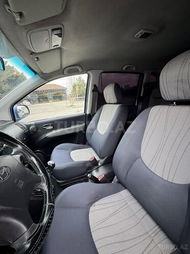 Hyundai Matrix 2008, 345,000 km - 1.5 l - Bakı