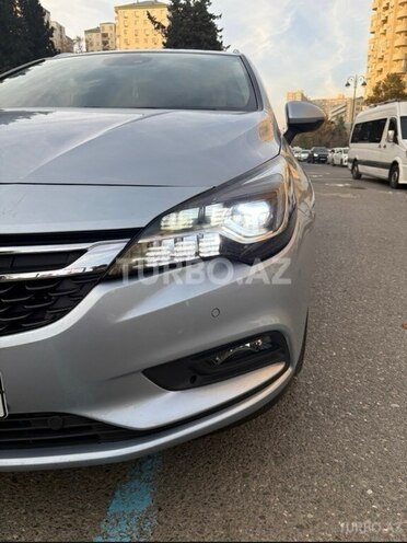 Opel Astra-5