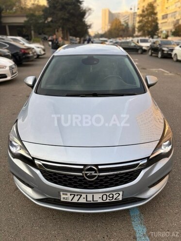 Opel Astra-6