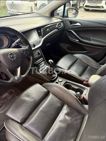 Opel Astra-20