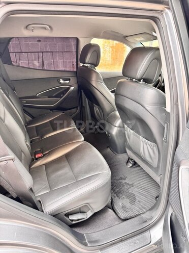 Hyundai Santa Fe 2016, 290,000 km - 2.0 л - Göyçay