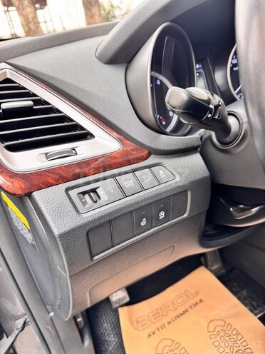 Hyundai Santa Fe 2016, 290,000 km - 2.0 л - Göyçay