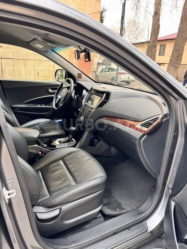 Hyundai Santa Fe 2016, 290,000 km - 2.0 л - Göyçay