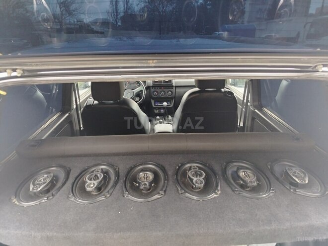LADA (VAZ) Niva 2020, 117,000 km - 1.7 л - Bakı
