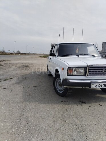 LADA (VAZ) 2107 2009, 849,464 km - 1.6 л - Sabirabad