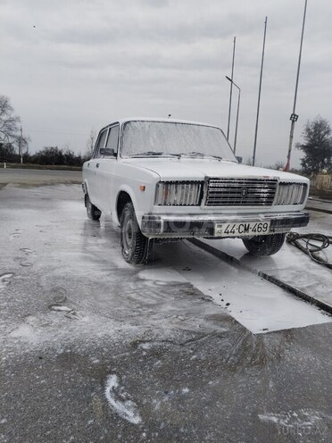 LADA (VAZ) 2107 2009, 849,464 km - 1.6 л - Sabirabad