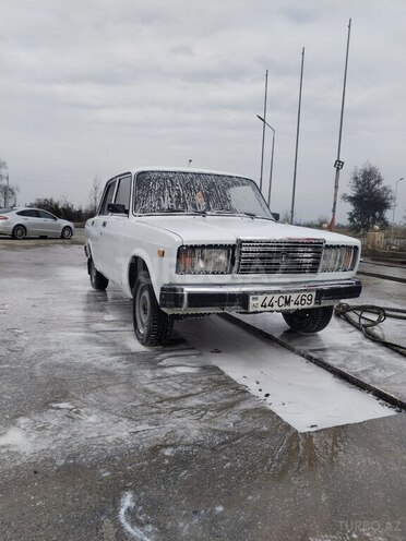 LADA (VAZ) 2107 2009, 849,464 km - 1.6 л - Sabirabad