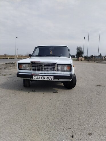 LADA (VAZ) 2107 2009, 849,464 km - 1.6 л - Sabirabad