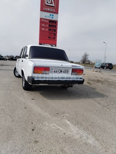 LADA (VAZ) 2107 2009, 849,464 km - 1.6 л - Sabirabad