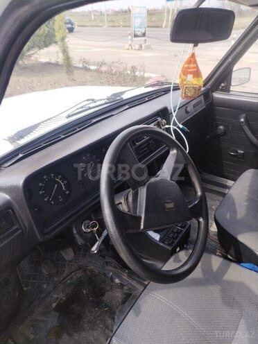 LADA (VAZ) 2107 2009, 849,464 km - 1.6 л - Sabirabad