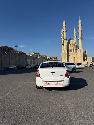 Chevrolet Cobalt-3
